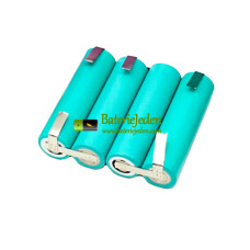 Baterie pro PLC FR18650-1500mAh-3,2V [Náhradní baterie]